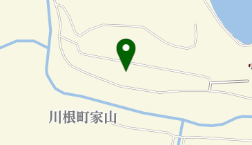 川根グリーンファーム合同会社の地図画像