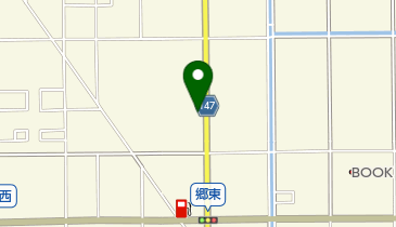 アルフレッサ株式会社 一宮第一支店の地図画像