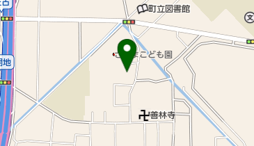 介護老人保健施設ひしの里の地図画像