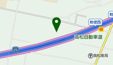 Shimadaya HOME&LIFE(シマダヤ ホームアンドライフ) 高松店の地図画像