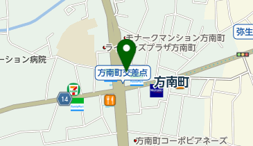 NINJA HOUSE Shuriken(ニンジャ ハウス シュリケン) 忍者屋敷シュリケンの地図画像