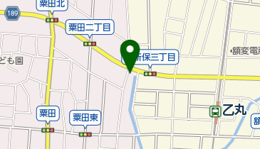 龍菜(ロンツァイ)の地図画像