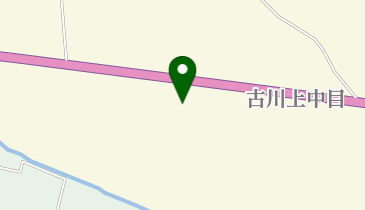 ホクト株式会社 宮城きのこセンターの地図画像