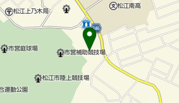 Marire(マリール)の地図画像