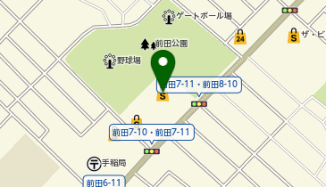 フードD365 BOSCO店の地図画像