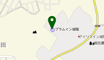 LOGOS LAND(ロゴス ランド)の地図画像