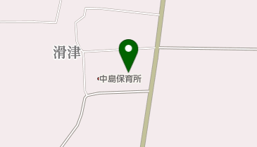 中島村健康づくり交流センター 輝らフィットの地図画像