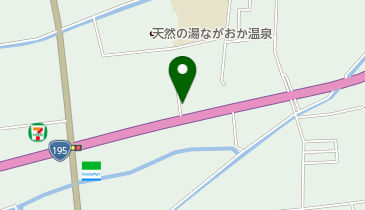 畑の食堂 Copan (コパン)の地図画像