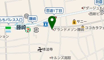 Loop(ループ) 193の地図画像