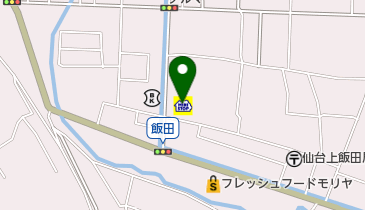 仙台駅東口周辺のみずほ銀行 Navitime