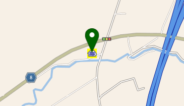 みずほ銀行 ミニストップ利府中インター店出張所の地図画像