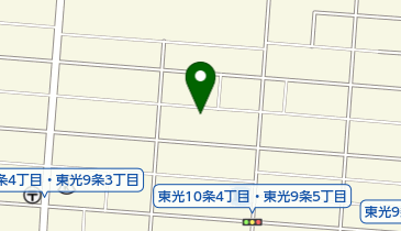 アプランティの地図画像