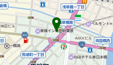 サノヤス建機株式会社の地図画像