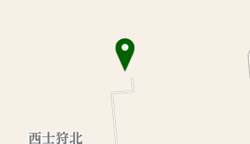 そば蔵 大正(笑)庵の地図画像