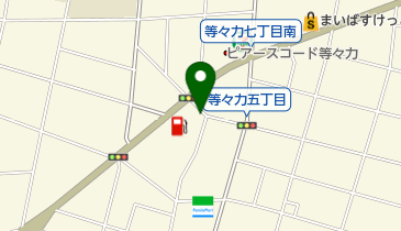 ベントレー東京 世田谷ショールームの地図画像