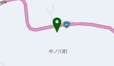 BATTLE ZONE(バトル ゾーン)の地図画像