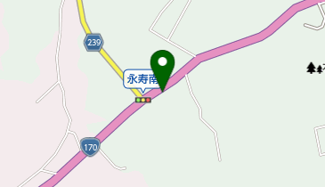 いずみ SPORTS VILLAGE(スポーツ ヴィレッジ)の地図画像