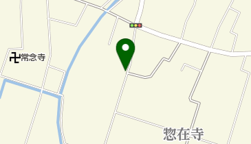 四季防災館の地図画像