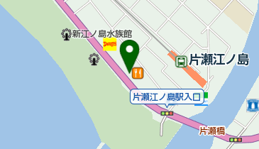 湘南ゴルフリゾートの地図画像