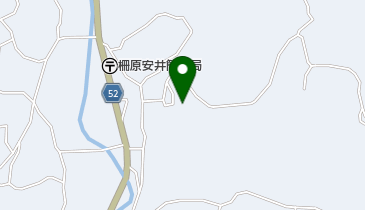 alimna(アリムナ)の地図画像