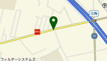 デサフィーオふじみ野 with FUTSALPOINT(ウィズ フットサルポイント)の地図画像