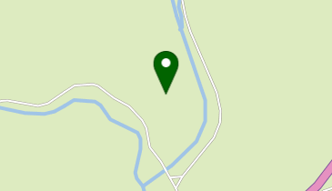 トヨタ車体 あららぎ自然村の地図画像