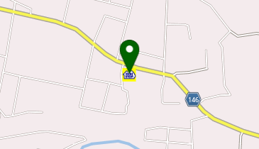 みずほ銀行 ミニストップ本宮市本宮店出張所の地図画像