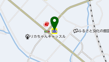 みずほ銀行 ミニストップ小野新町店出張所の地図画像