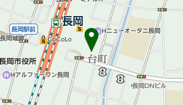 ポップボウル長岡 ボウリング場 周辺のその他お買い物 Navitime