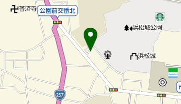 Holoholo(ホロホロ)の地図画像