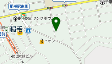 おうちの地図画像