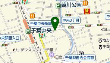 contes(コンテ)の地図画像