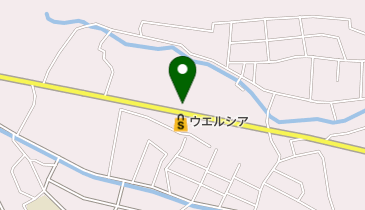 サンスマイル日野の地図画像