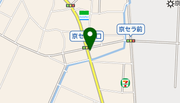 鶏のみやま 国分南販売所の地図画像