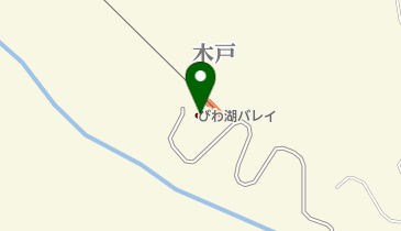 THE MAIN North Terrace(ザ メイン ノース テラス)の地図画像