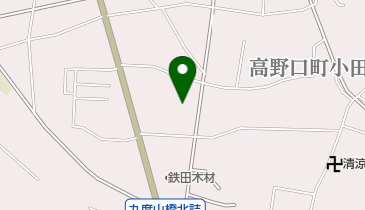 有限会社海邦ライン 本社営業所の地図画像