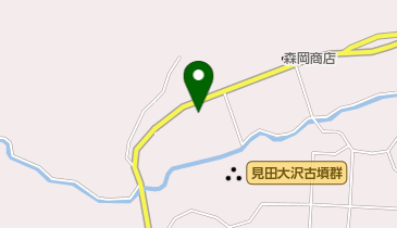 ettfalt(エトファルト)の地図画像