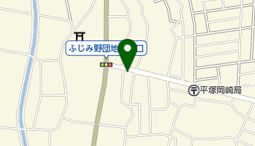 株式会社Aグレードの地図画像