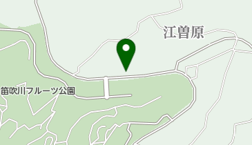 マーベリー直売所 桃ちゃん売店の地図画像