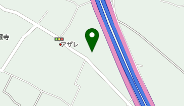 株式会社ウェルレンタカーの地図画像