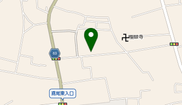 KICONA(キコーナ) 厚木北店の地図画像