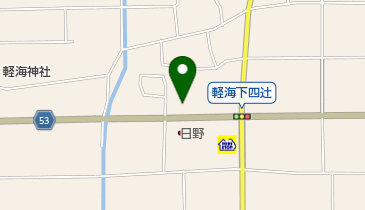 VUIVLOS(ヴィブロス) 本巣店の地図画像