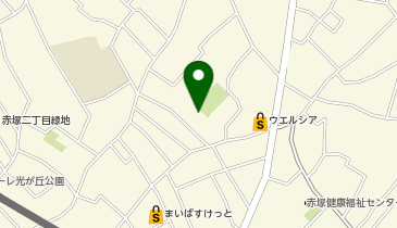 指圧石川治療院石川接骨院の地図画像