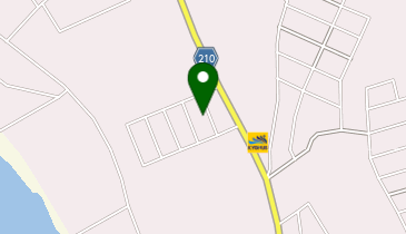 自由が丘めぐみ教会の地図画像