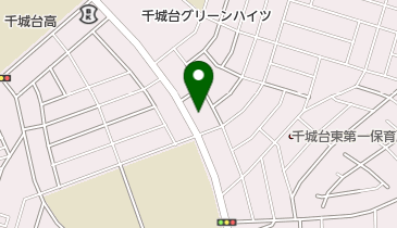 パソプロ 千葉店の地図画像