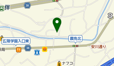 MILCO FIL(ミルコ フィル)の地図画像