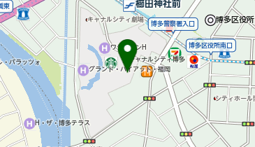 福岡県福岡市博多区住吉の法人一覧 - NAVITIME