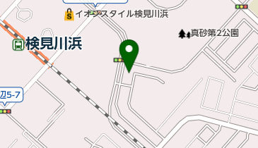 sofi's design(ソフィーズ デザイン)の地図画像