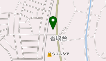 公益社団法人日本測量協会 測量技術センターの地図画像