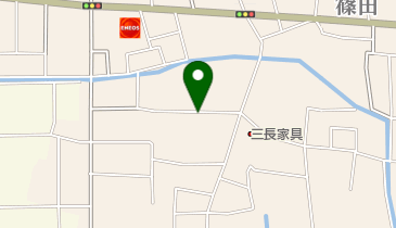 J-PASSION(ジェイ パッション)の地図画像